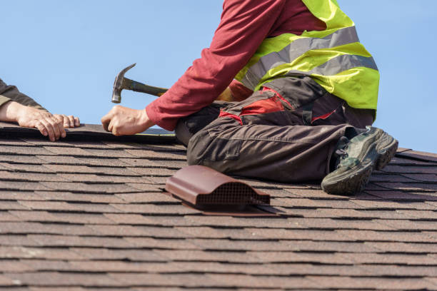 Best Storm Damage Roof Repair  in Overland Park, KS