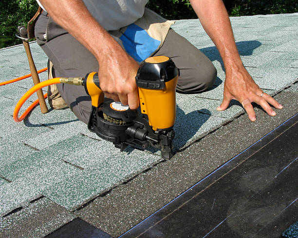 Best Residential Roofing Contractor  in Overland Park, KS