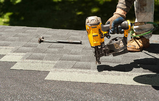 Quick and Trustworthy Emergency Roof Repair Services in Overland Park, KS