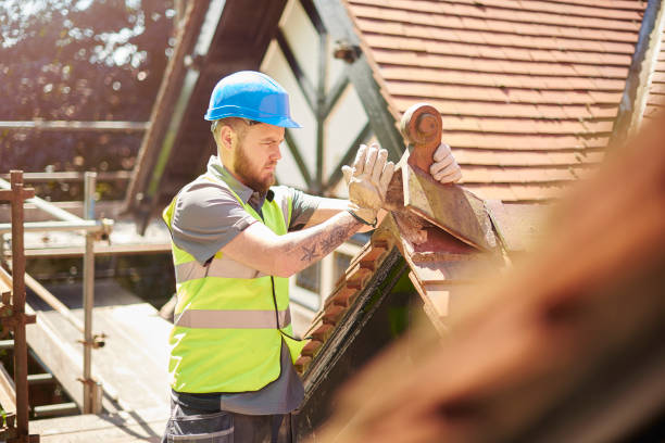 Roof Installation Near Me in Overland Park, KS