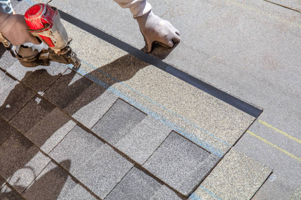 Best New Roof Installation  in Overland Park, KS
