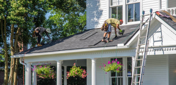 Best Local Roofing Companies  in Overland Park, KS